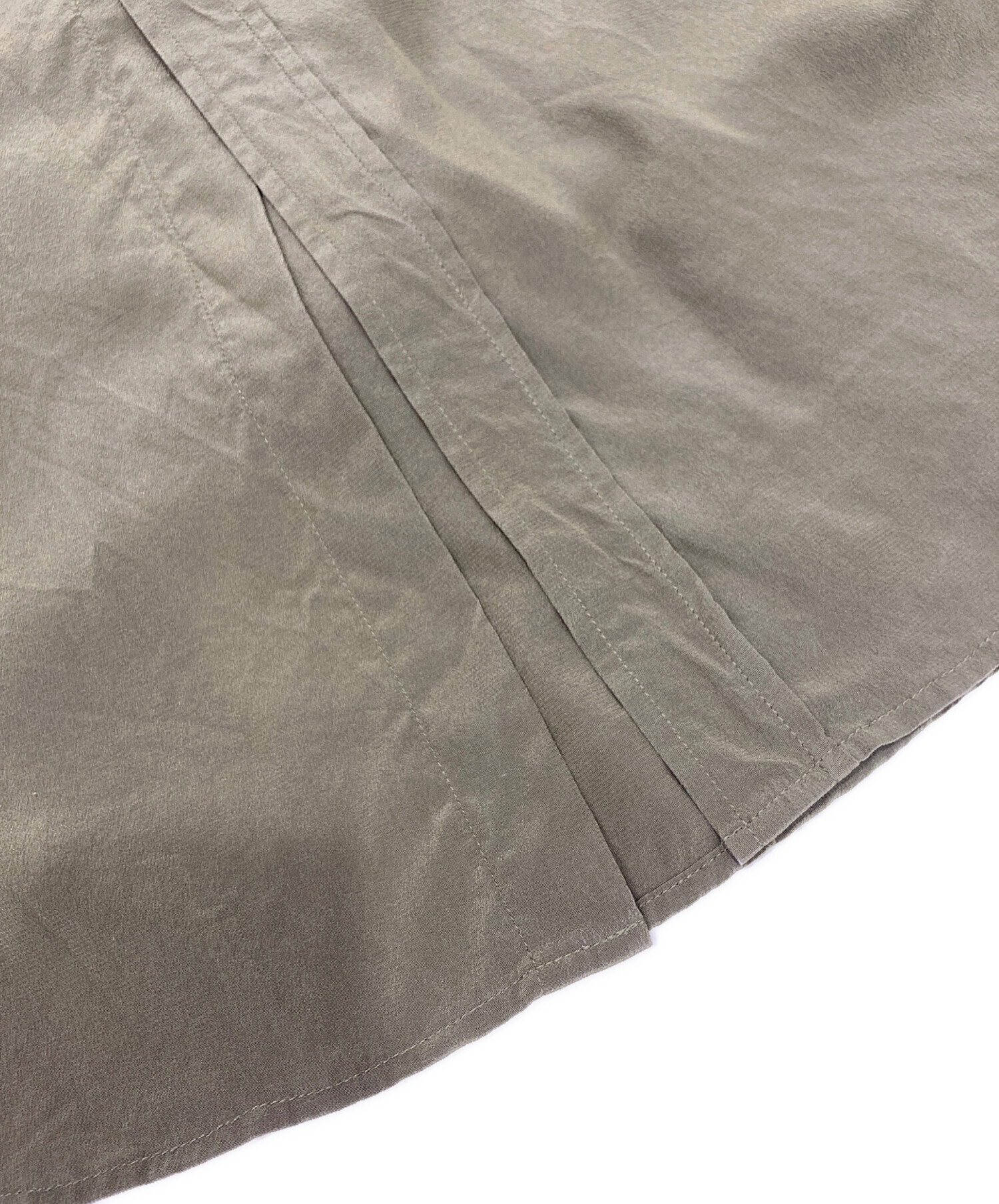 中古・古着通販】POLO RALPH LAUREN (ポロ・ラルフローレン) シルク