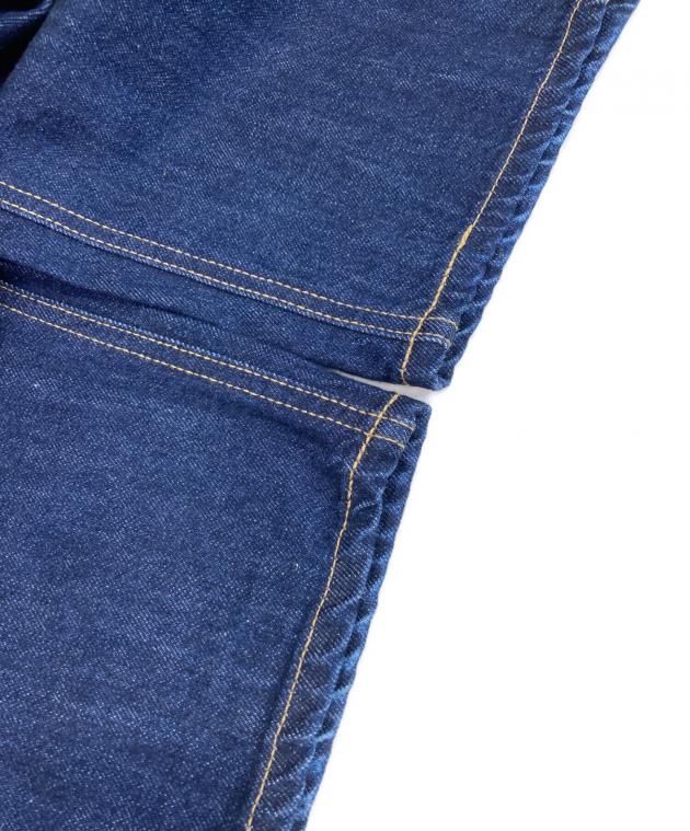 中古・古着通販】Something (サムシング) デニムパンツ インディゴ