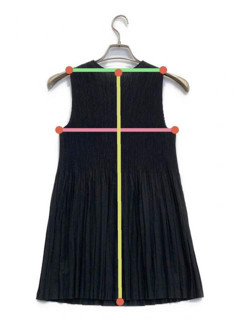 中古・古着通販】ISSEY MIYAKE FETE (イッセイミヤケフェット) ベスト