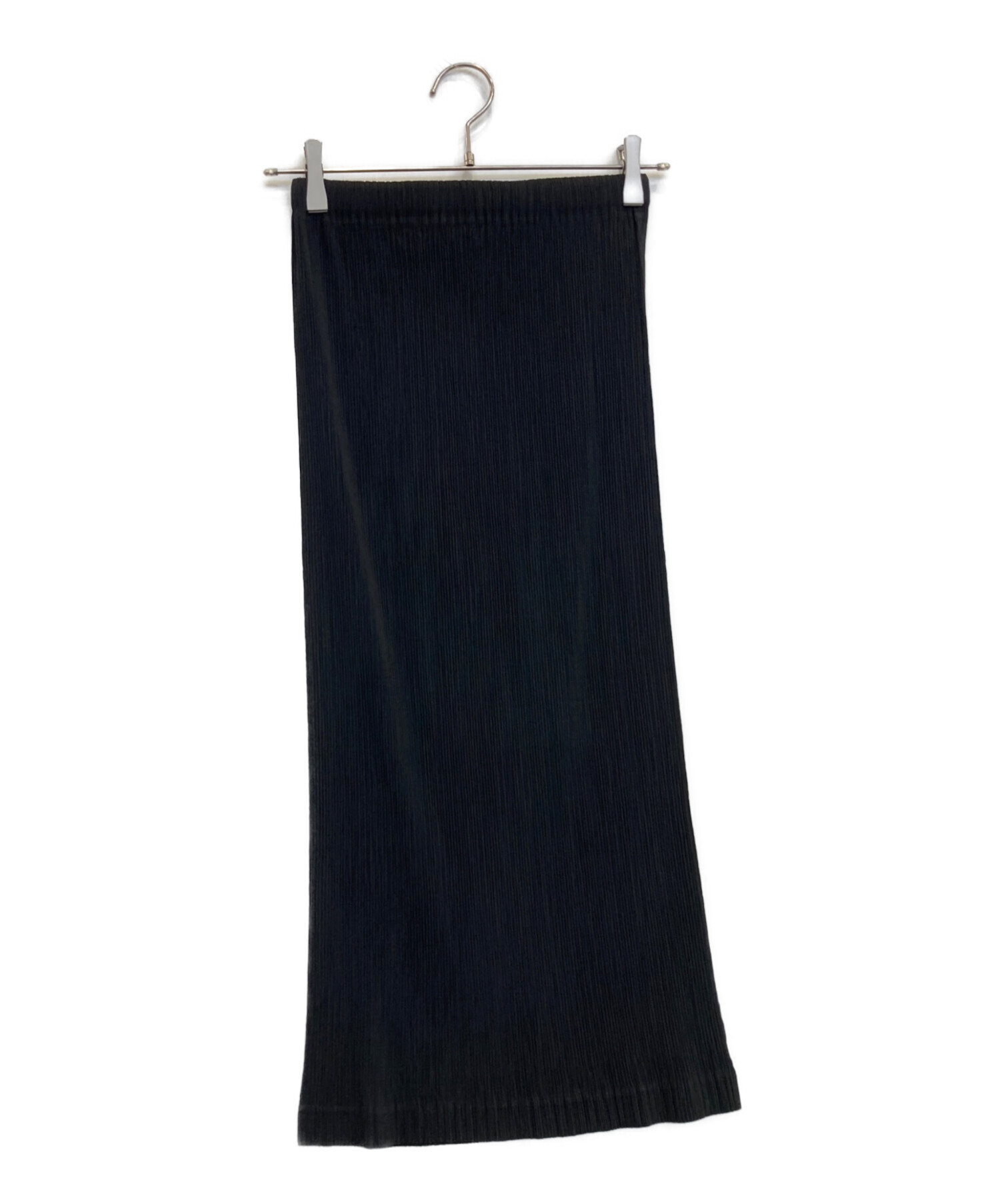 中古・古着通販】ISSEY MIYAKE (イッセイミヤケ) プリーツスカート