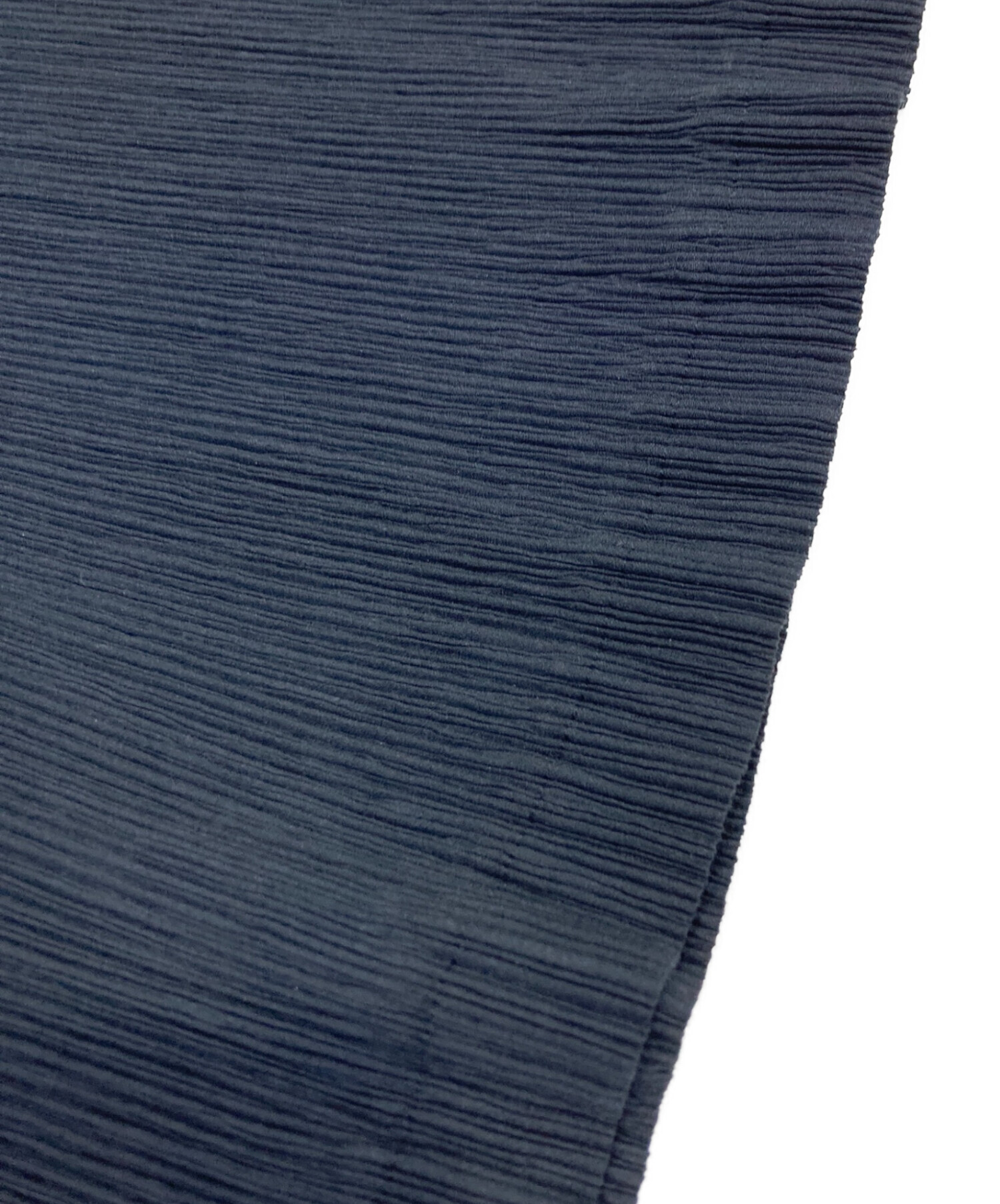 中古・古着通販】ISSEY MIYAKE (イッセイミヤケ) プリーツスカート