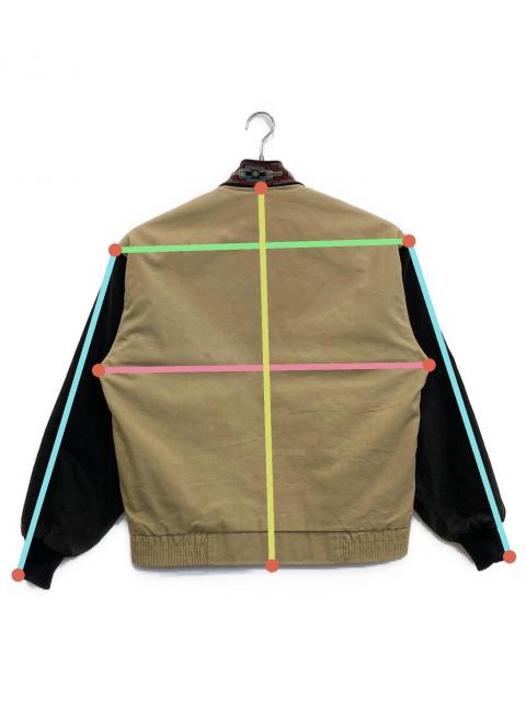 中古・古着通販】davis james (デービスジェイムス) ネイティブ柄