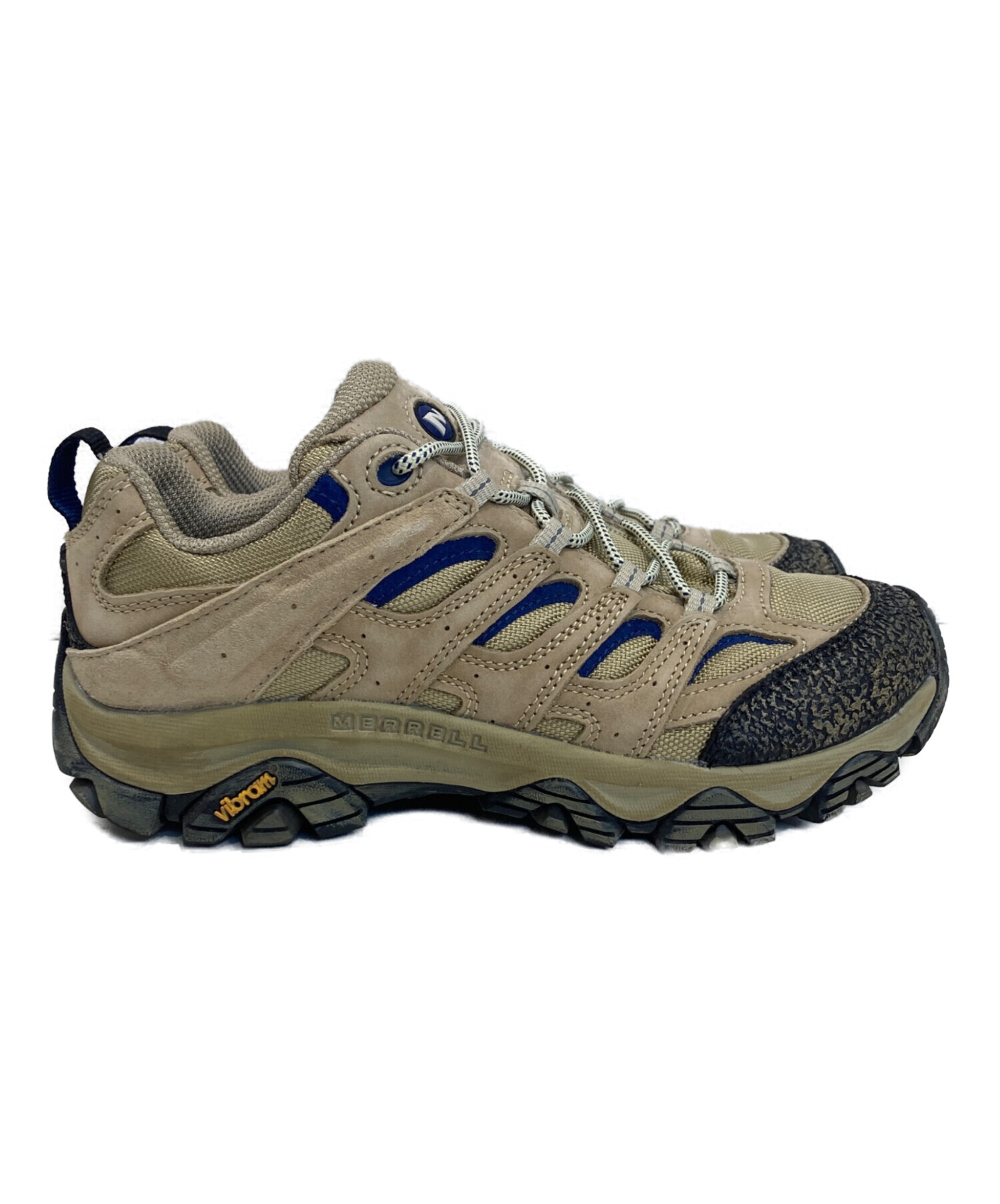 中古・古着通販】MERRELL (メレル) khakis (カーキス) MOAB 3 ベージュ