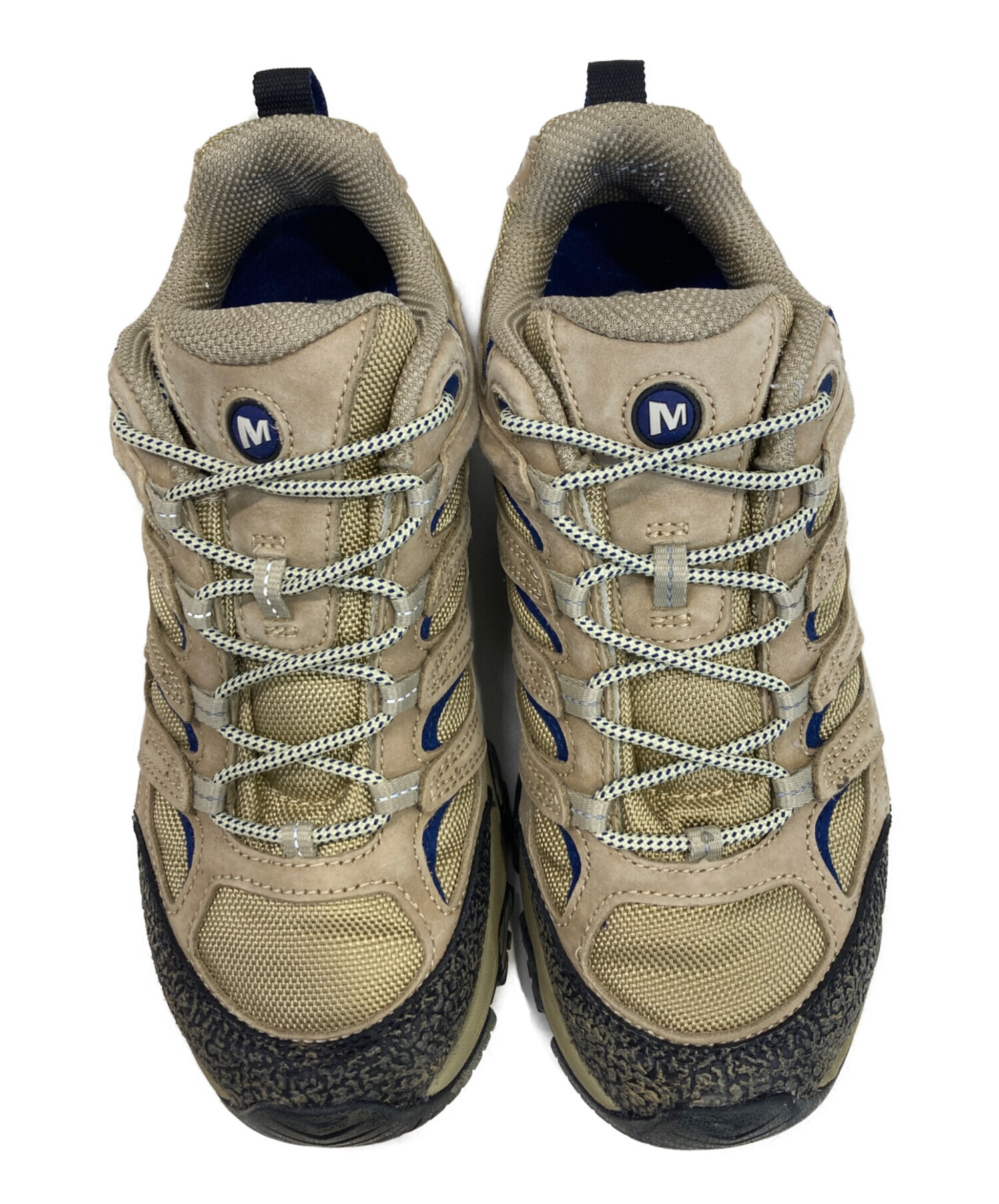 中古・古着通販】MERRELL (メレル) khakis (カーキス) MOAB 3 ベージュ