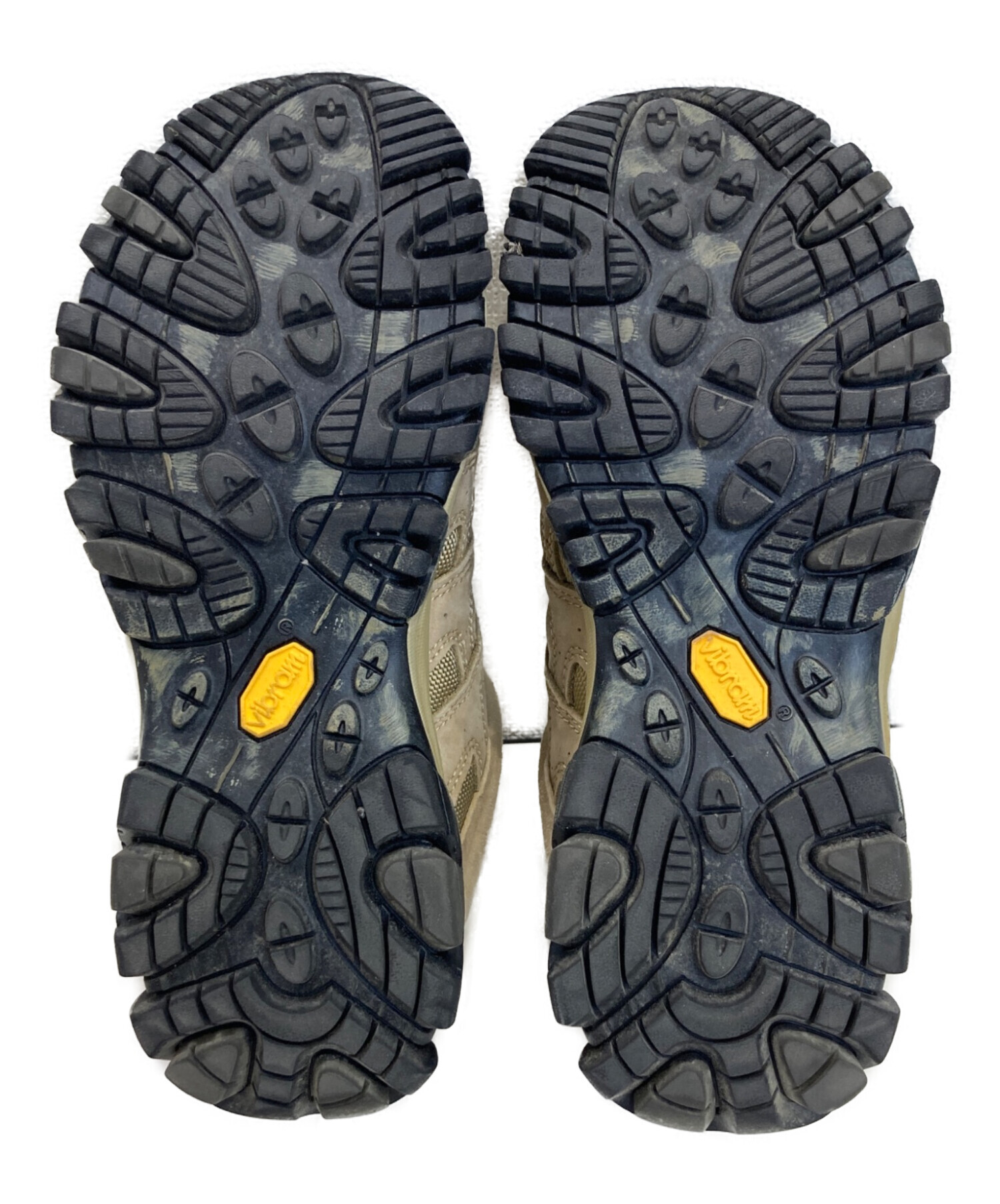 中古・古着通販】MERRELL (メレル) khakis (カーキス) MOAB 3 ベージュ