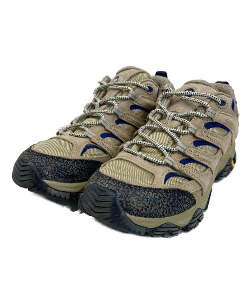 中古・古着通販】MERRELL (メレル) khakis (カーキス) MOAB 3 ベージュ