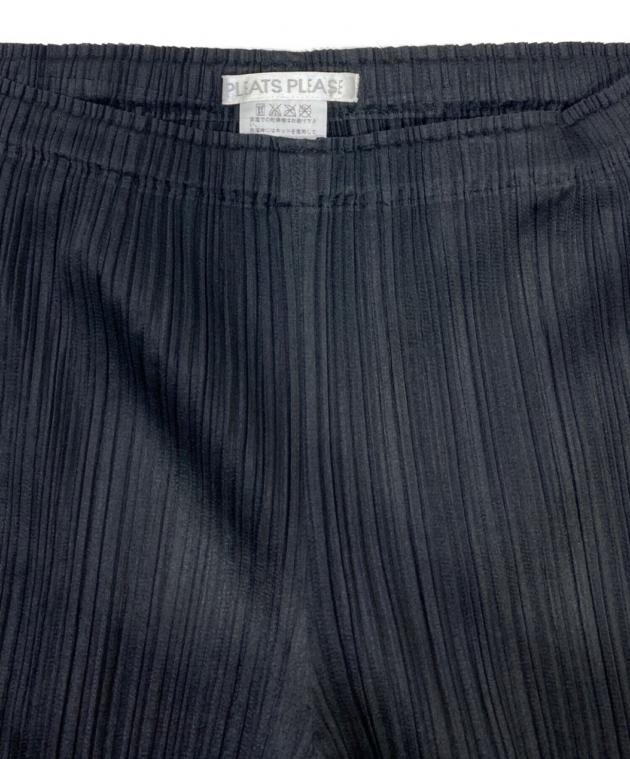 中古・古着通販】PLEATS PLEASE (プリーツプリーズ) クロップド