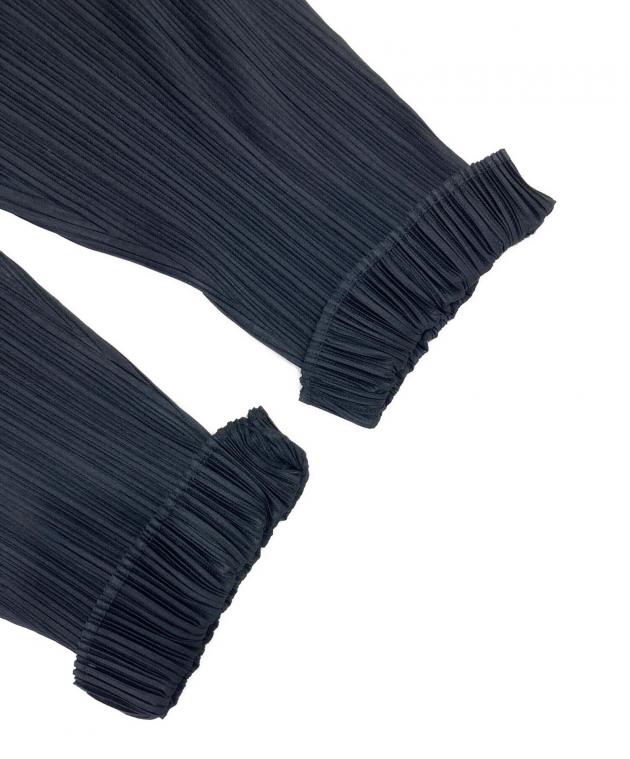 中古・古着通販】PLEATS PLEASE (プリーツプリーズ) クロップド