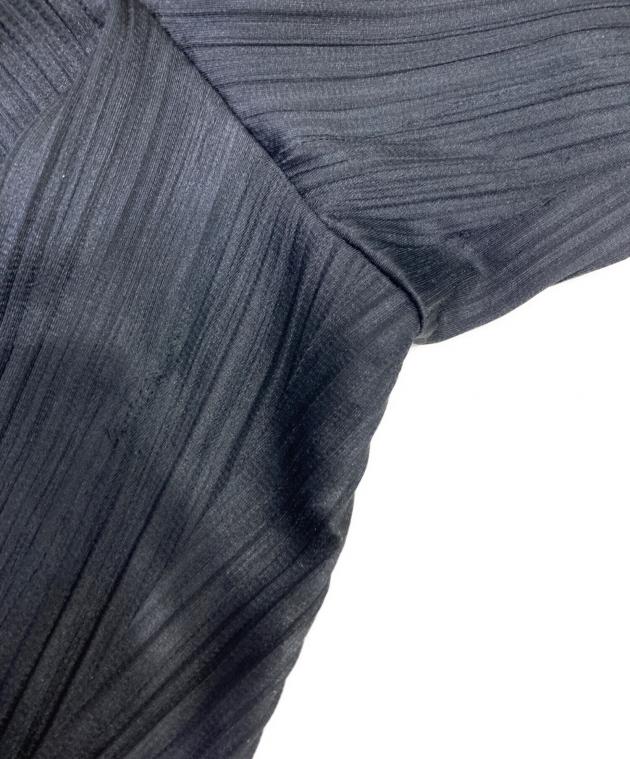 中古・古着通販】PLEATS PLEASE (プリーツプリーズ) クロップド