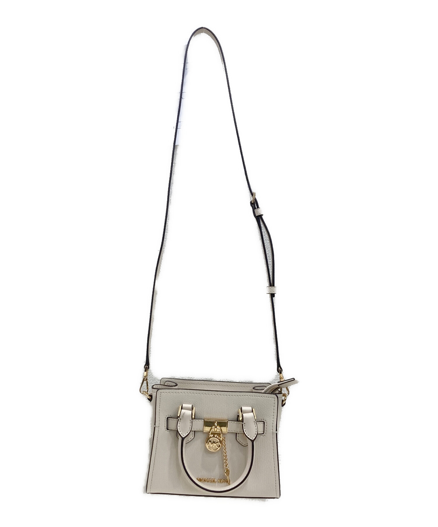 中古・古着通販】MICHAEL KORS (マイケル・コース) 2WAYバッグ 