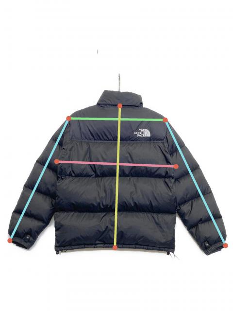 中古・古着通販】THE NORTH FACE (ザ ノース フェイス) 1996レトロ