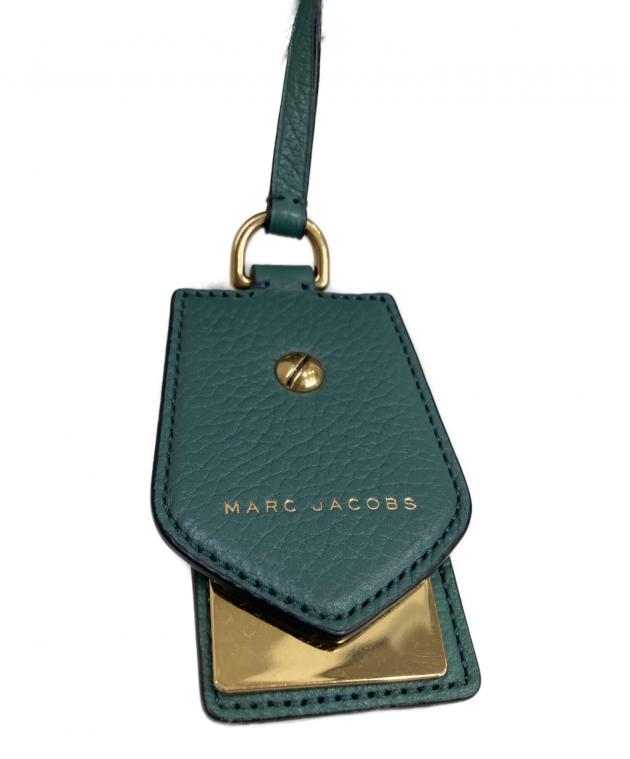 中古・古着通販】MARC JACOBS (マークジェイコブス) バッグ グリーン
