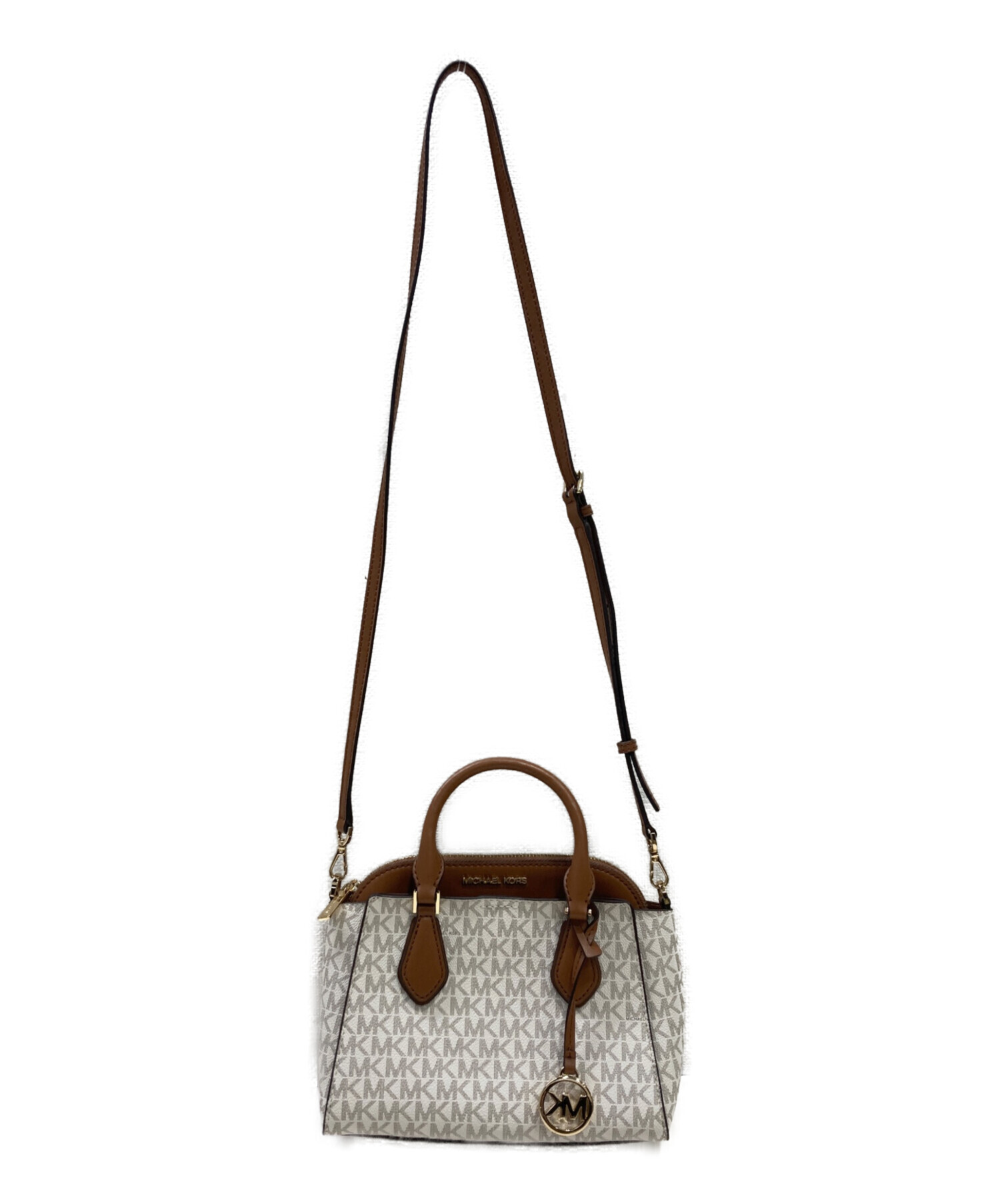 中古・古着通販】MICHAEL KORS (マイケルコース) 2WAYショルダーバッグ