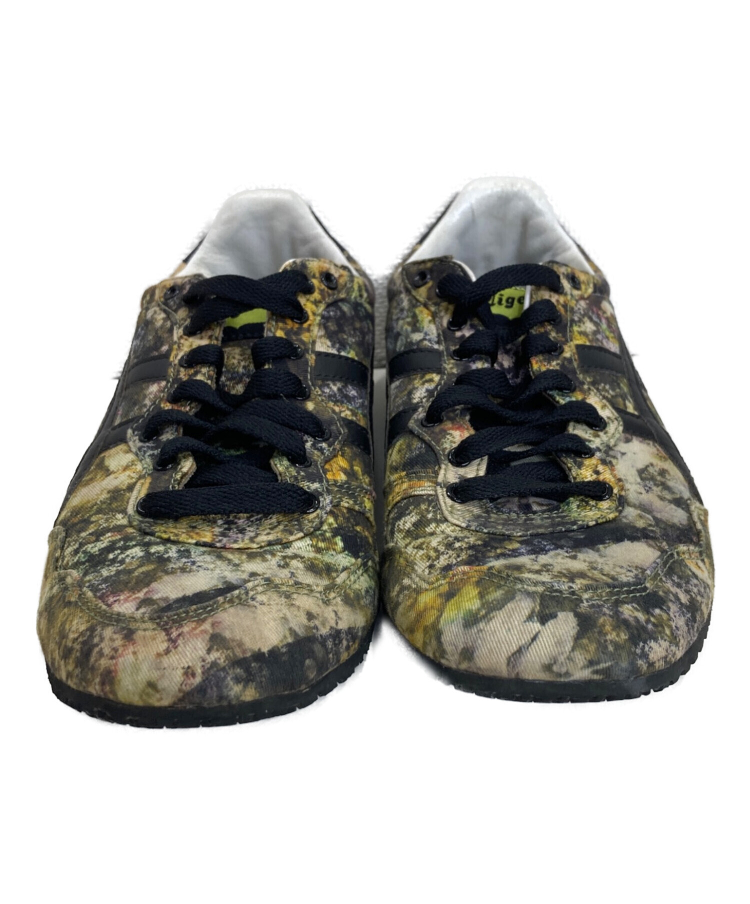 中古・古着通販】Onitsuka Tiger (オニツカタイガー) スニーカー 