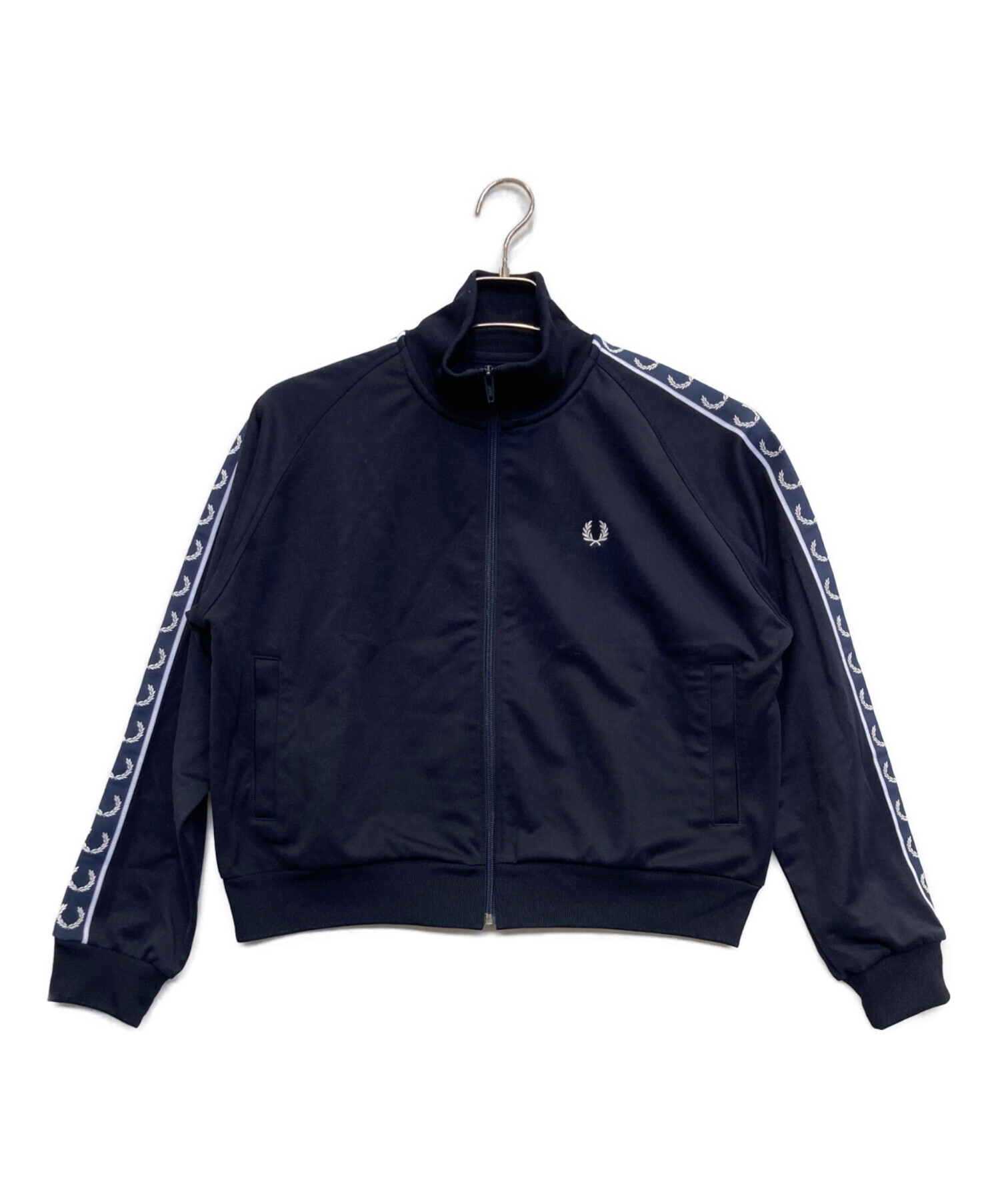 中古・古着通販】FRED PERRY (フレッドペリー) トラックジャケット