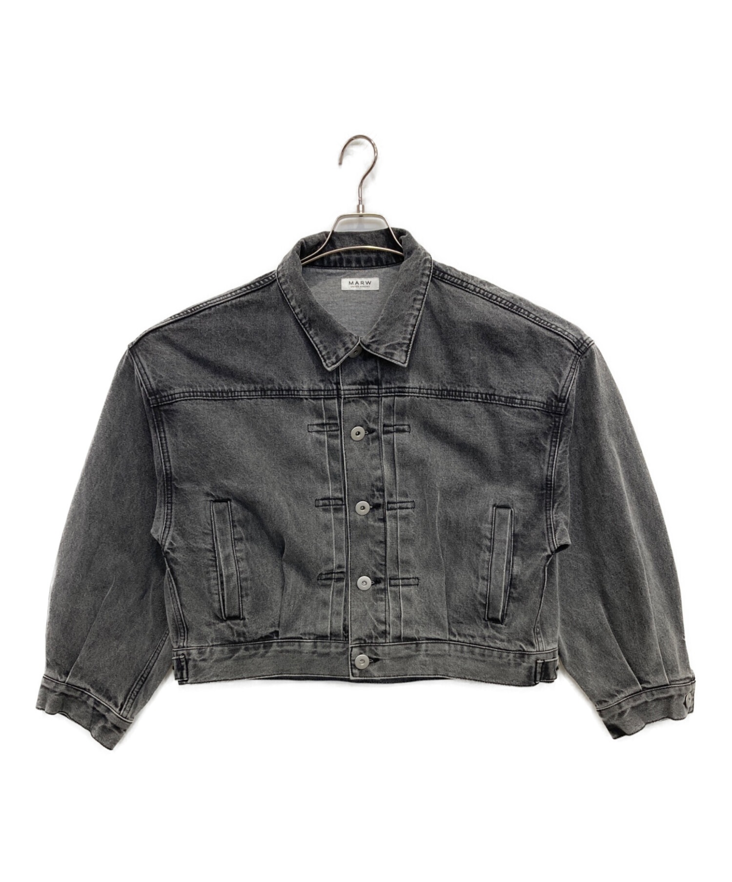 中古・古着通販】MARW UNITED ARROWS (マルゥ ユナイテッドアローズ 