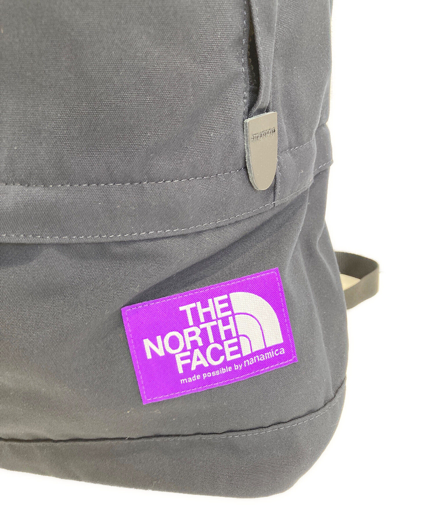 中古・古着通販】THE NORTHFACE PURPLELABEL (ザ・ノースフェイス 