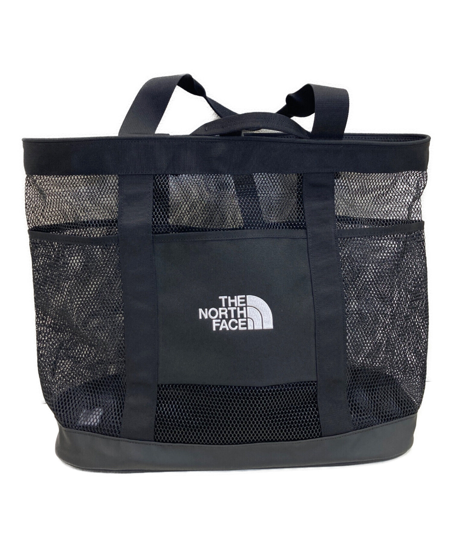 中古・古着通販】THE NORTH FACE (ザ ノース フェイス) グラットン 