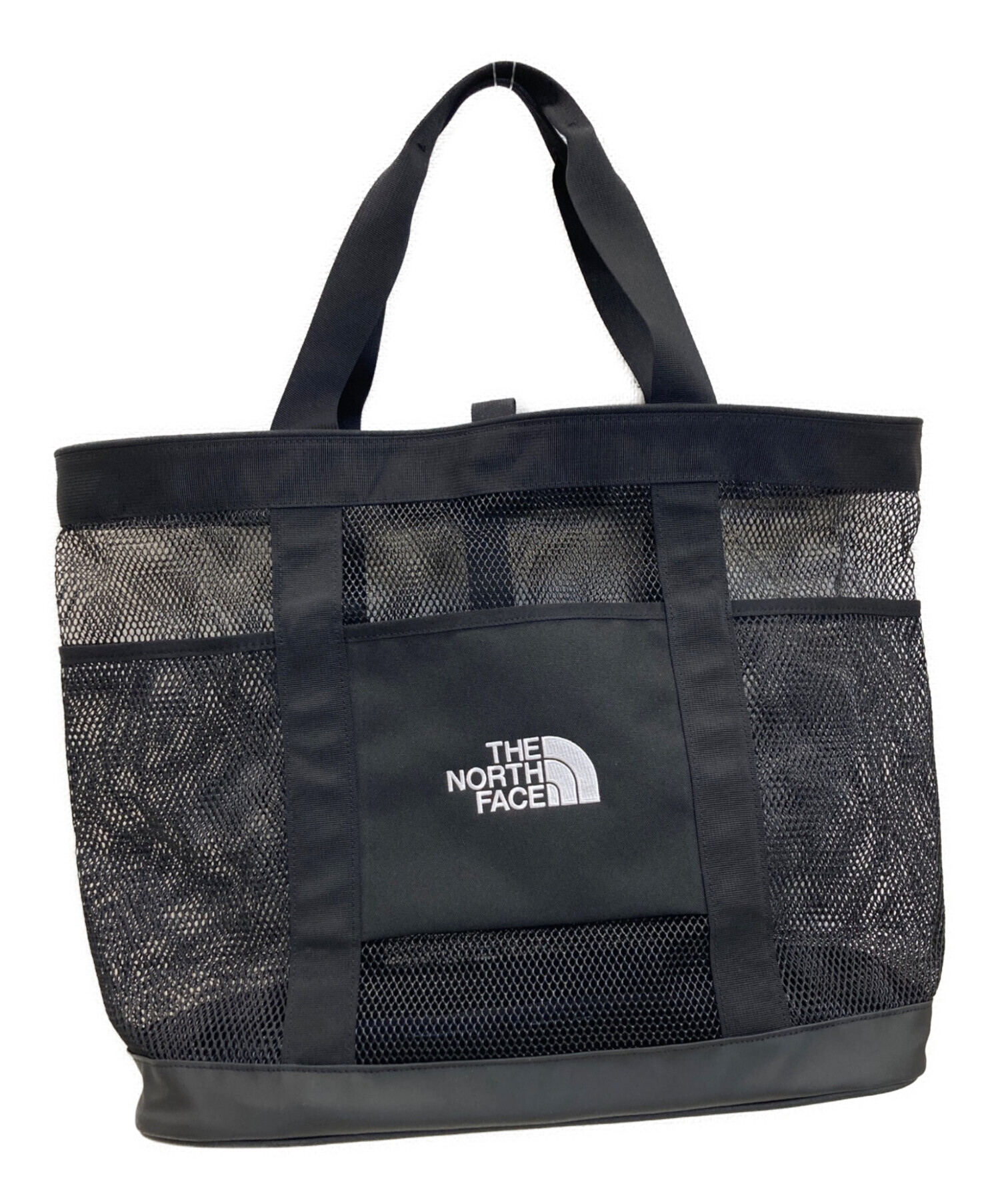 中古・古着通販】THE NORTH FACE (ザ ノース フェイス) グラットン