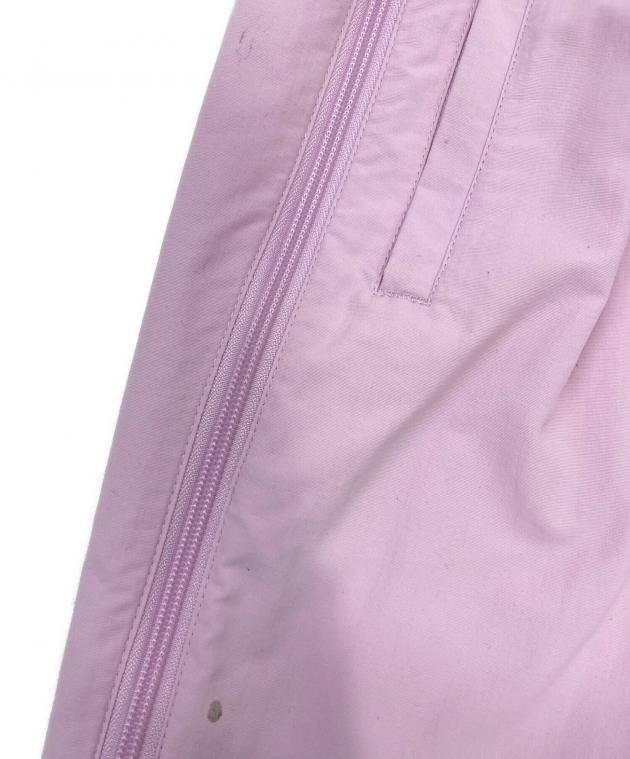 中古・古着通販】SUPREME (シュプリーム) ナイロンパンツ ピンク