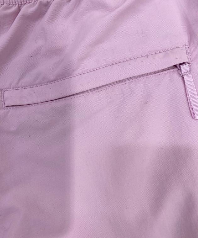 中古・古着通販】SUPREME (シュプリーム) ナイロンパンツ ピンク