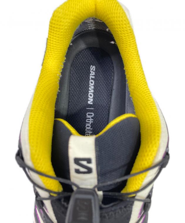 中古・古着通販】SALOMON (サロモン) スニーカー マルチカラー サイズ