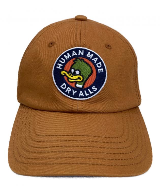 帽子 Human Made Duck Cap 中古・古着通販】HUMAN MADE (ヒューマンメイド) 6 Panel Duck Twill