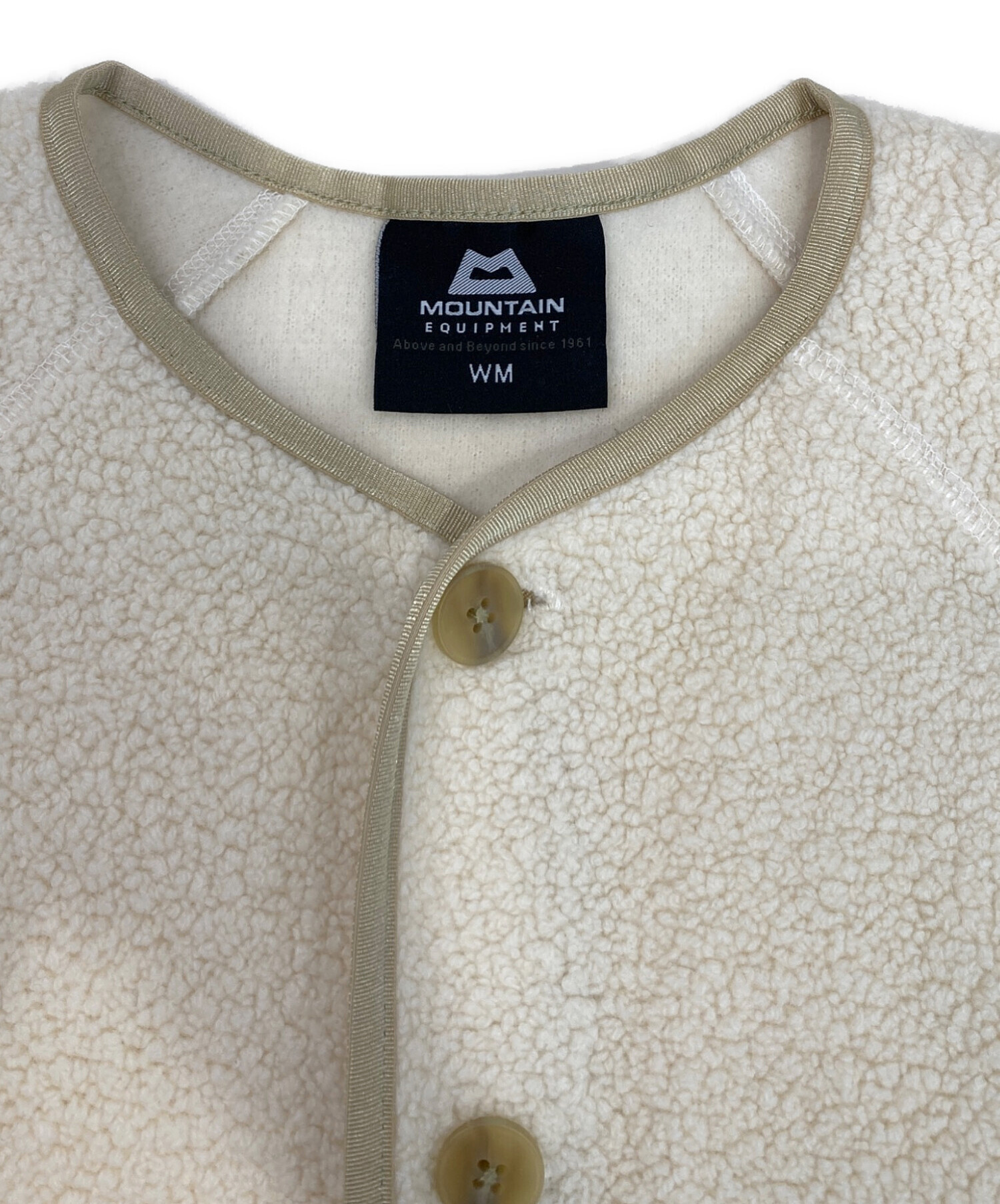 中古・古着通販】MountainEquipment (マウンテンイクィップメント
