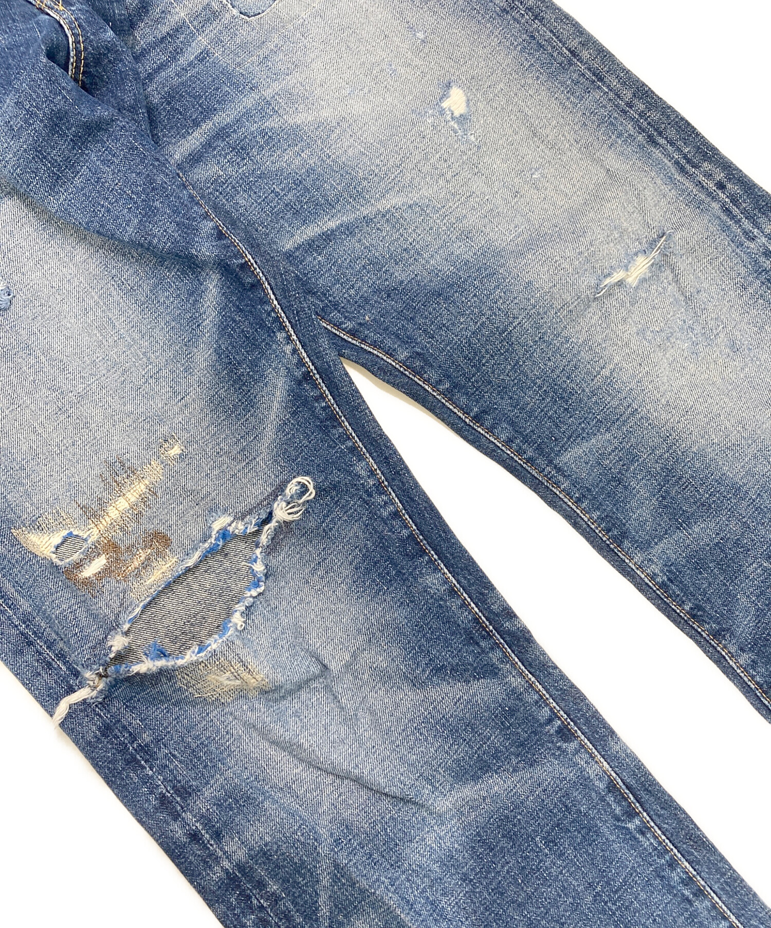 中古・古着通販】Denim & Supply Ralph Lauren (デニム＆サプライ