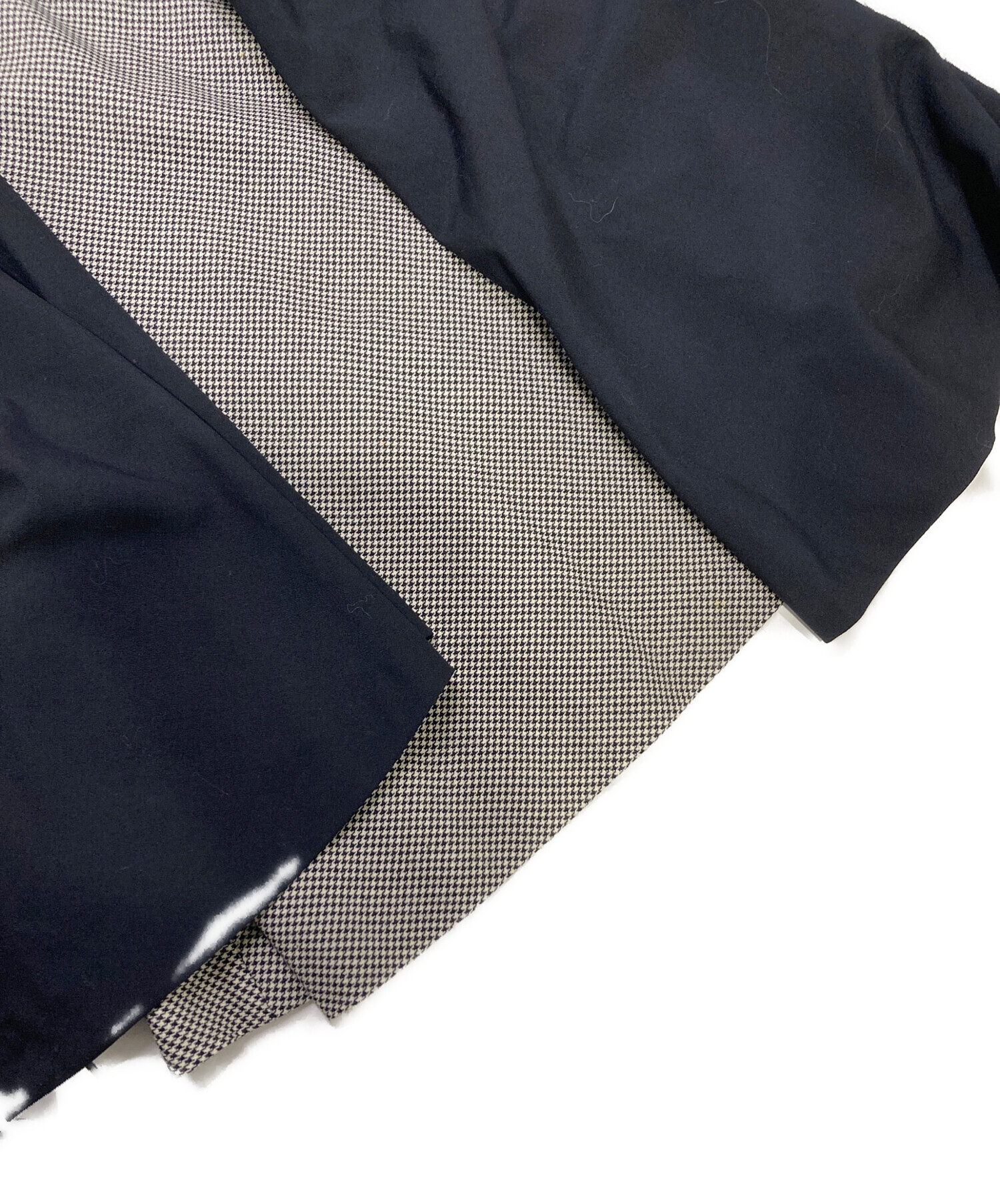 中古・古着通販】COMME des GARCONS (コムデギャルソン) スカート