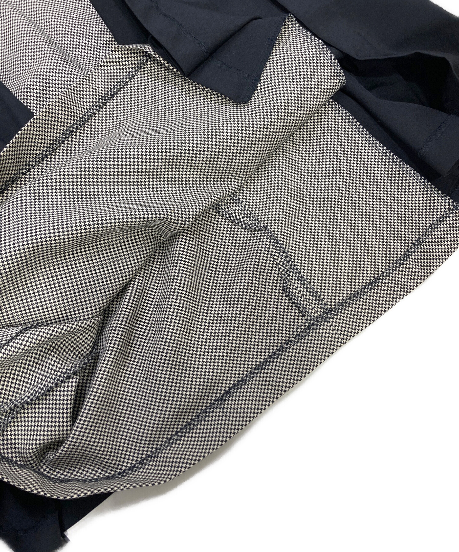 中古・古着通販】COMME des GARCONS (コムデギャルソン) スカート