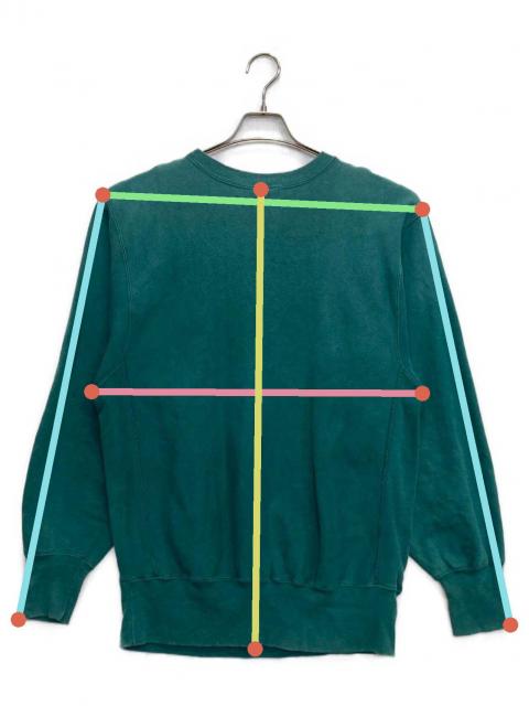 中古・古着通販】Champion REVERSE WEAVE (チャンピオン リバース