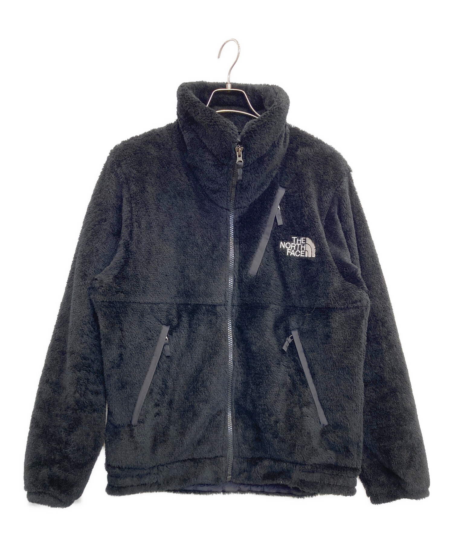 中古・古着通販】THE NORTH FACE (ザ ノース フェイス) ボアジャケット 