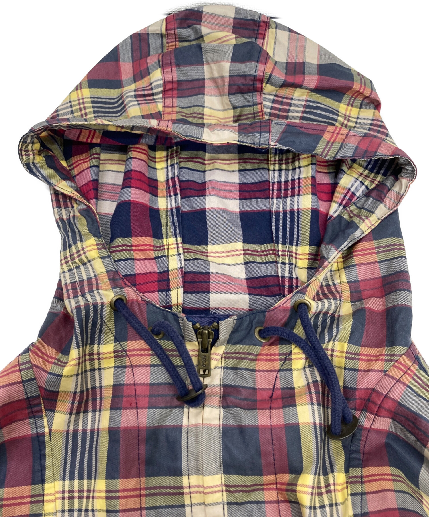 中古・古着通販】POLO RALPH LAUREN (ポロ・ラルフローレン