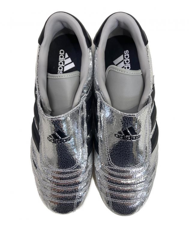 シルバーグレーのバタデコーラ 中古・古着通販】adidas (アディダス) Taekwondo シルバー サイズ:JP