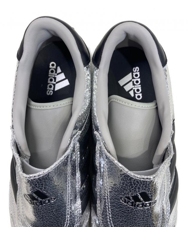 中古・古着通販】adidas (アディダス) Taekwondo シルバー サイズ:JP