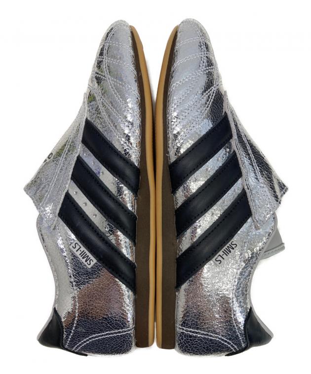 中古・古着通販】adidas (アディダス) Taekwondo シルバー サイズ:JP