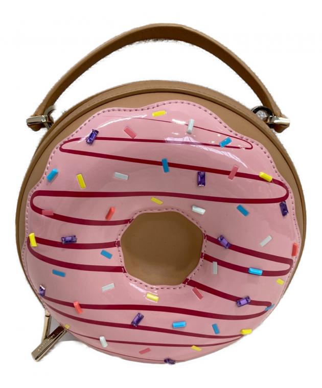 中古・古着通販】Kate Spade (ケイトスペード) コーヒーブレイク 3D