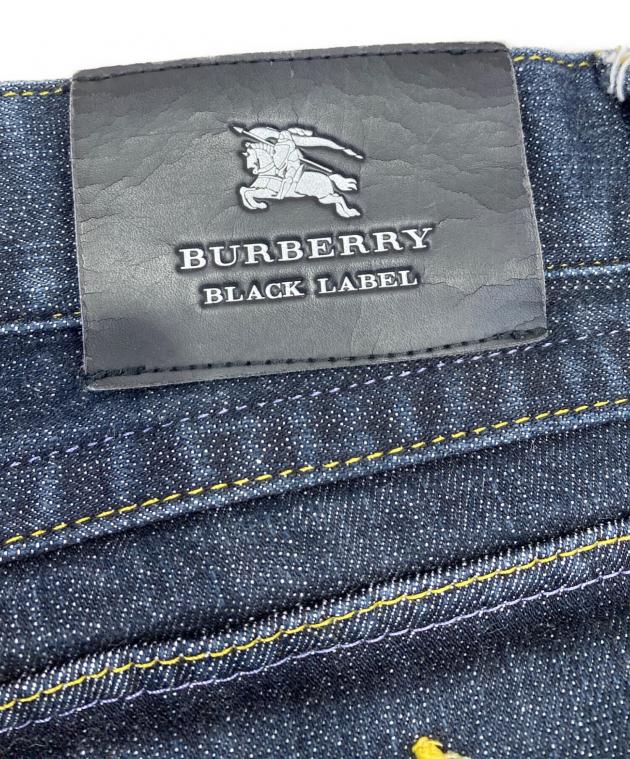 中古・古着通販】BURBERRY BLACK LABEL (バーバリーブラックレーベル