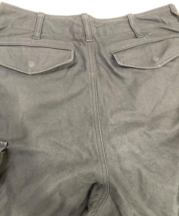 中古・古着通販】LAD MUSICIAN (ラッドミュージシャン) カーゴパンツ