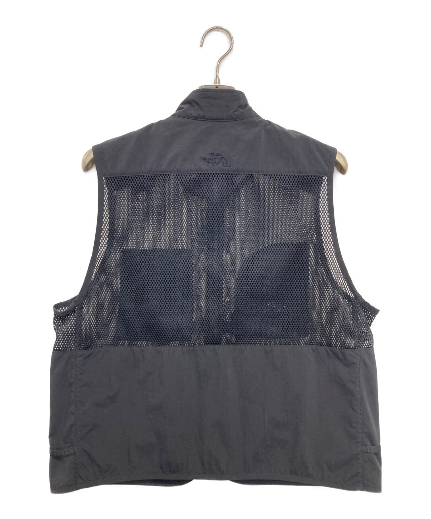 中古・古着通販】THE NORTH FACE (ザ ノース フェイス) Utility Mesh