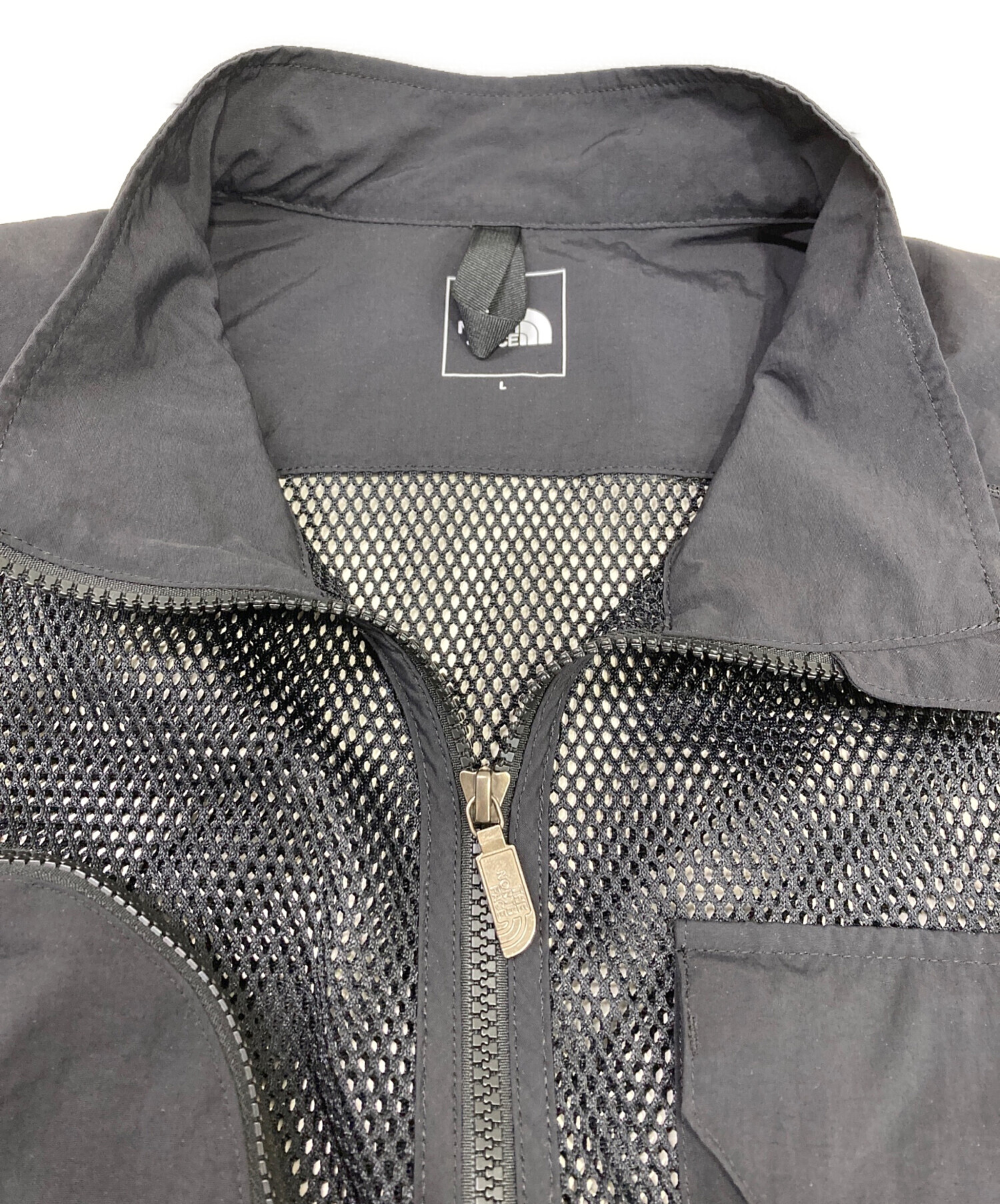 中古・古着通販】THE NORTH FACE (ザ ノース フェイス) Utility Mesh