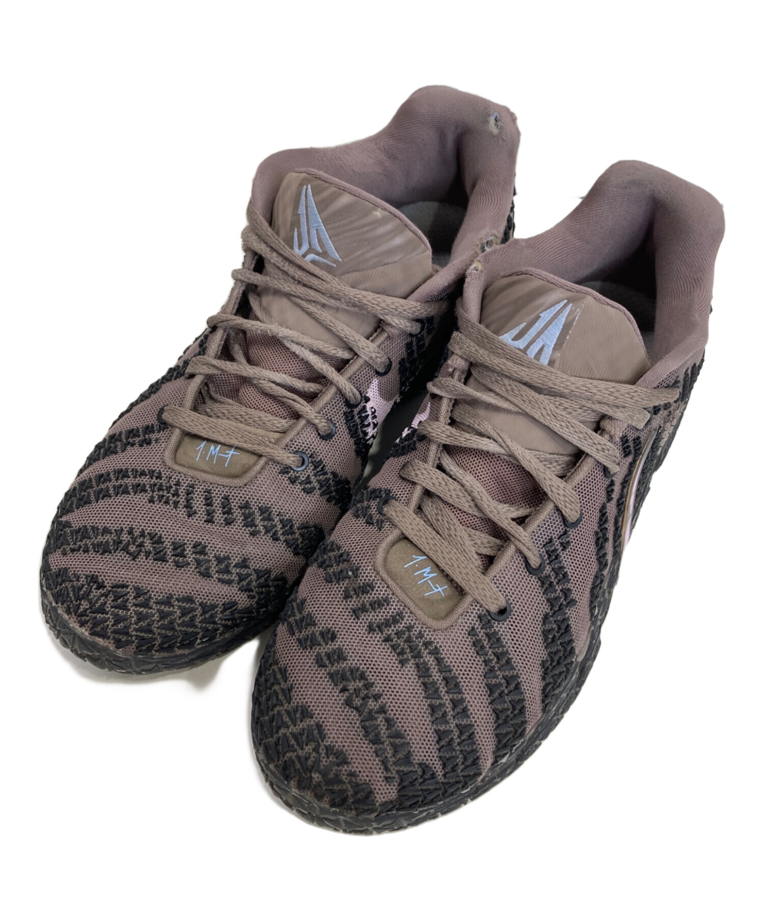 中古・古着通販】NIKE (ナイキ) Ja 3 