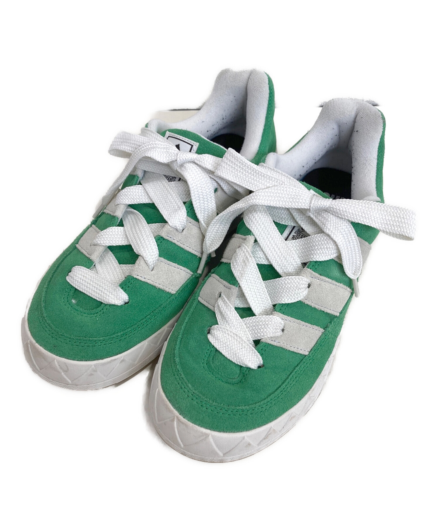 中古・古着通販】adidas (アディダス) Adimatic(アディマティック