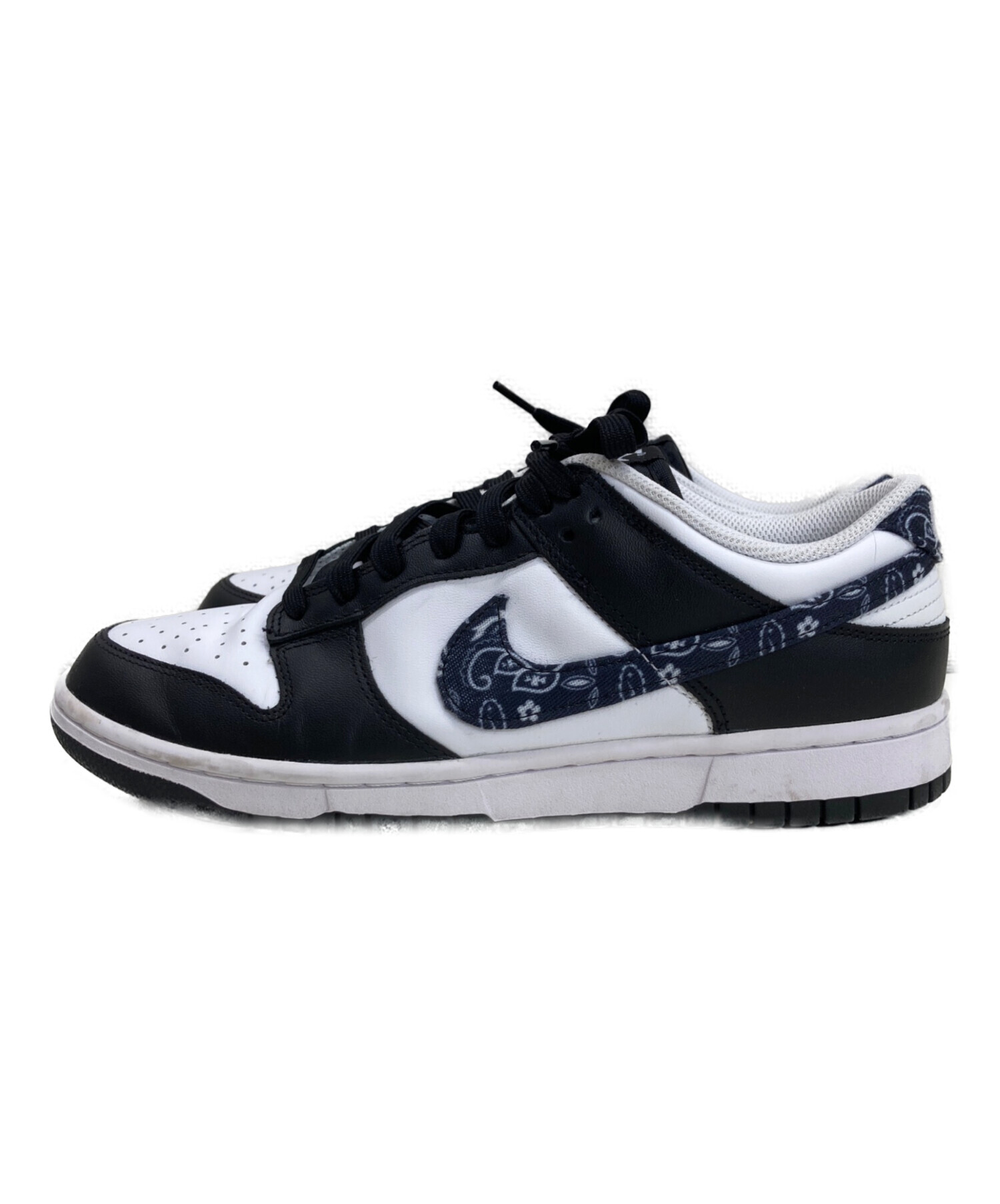 中古・古着通販】NIKE (ナイキ) Dunk Low ESS 