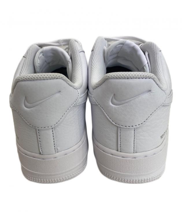 中古・古着通販】NIKE (ナイキ) ALYX (アリクス) スニーカー ホワイト