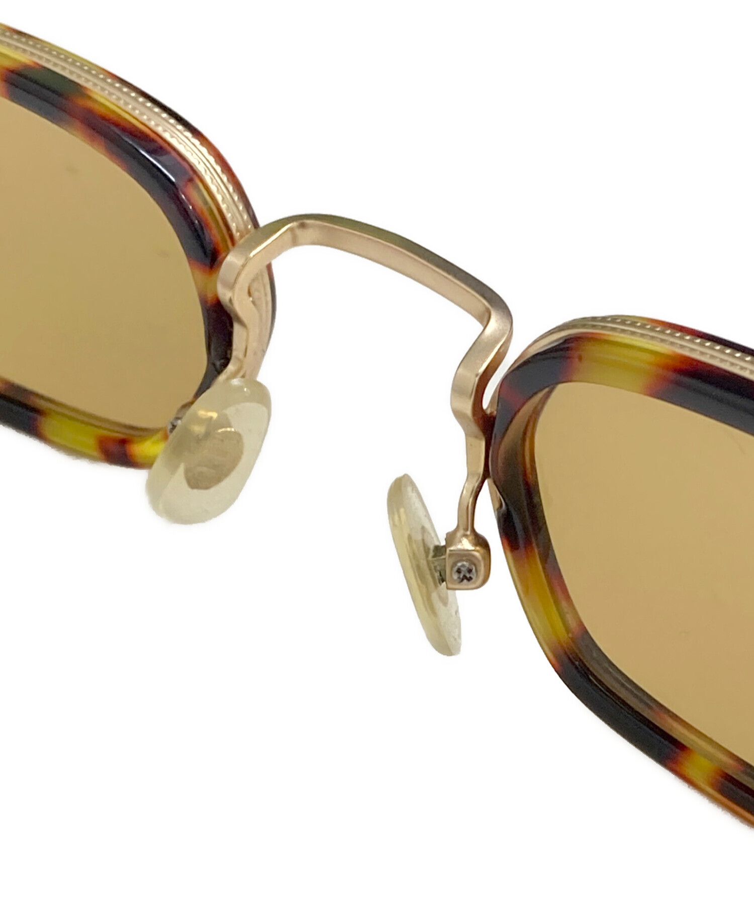 中古・古着通販】CRAP EYEWEAR (クラップアイウェア) サングラス