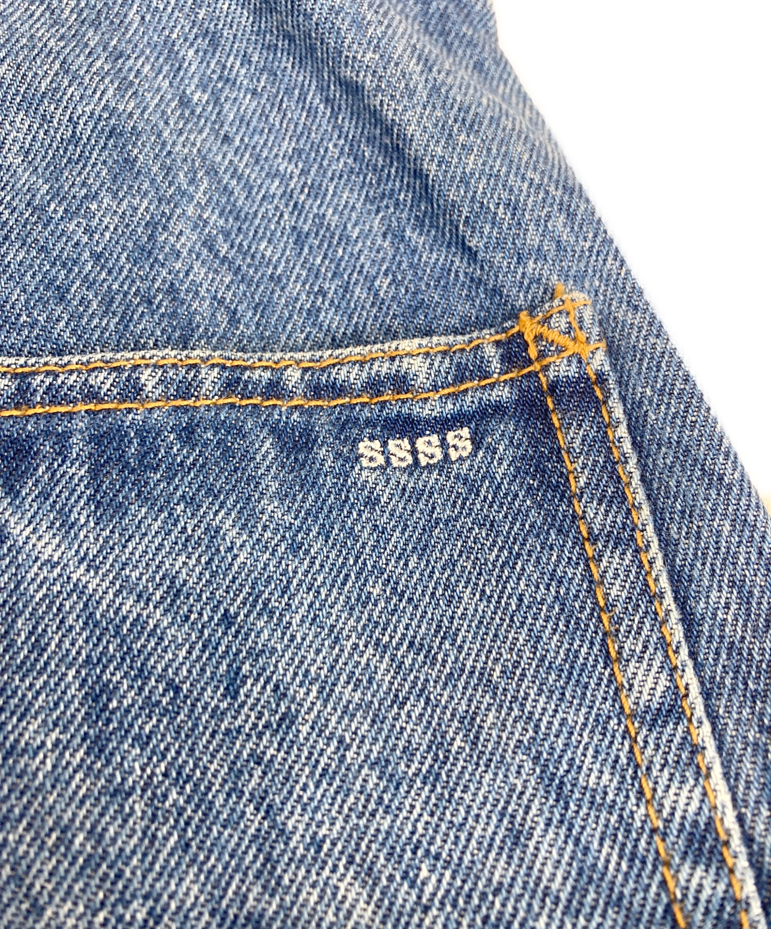 中古・古着通販】Spick and Span (スピック＆スパン) S.Shiori*S