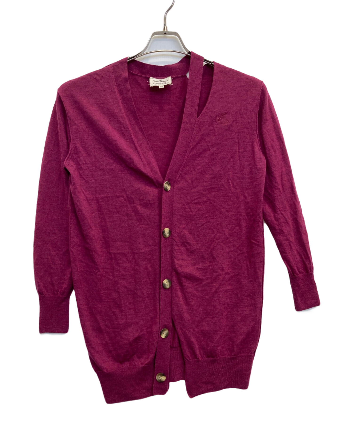 中古・古着通販】Vivienne Westwood ANGLOMANIA (ヴィヴィアンウエスト