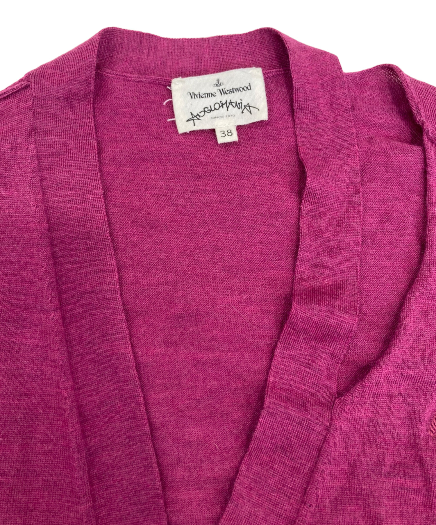 中古・古着通販】Vivienne Westwood ANGLOMANIA (ヴィヴィアンウエスト